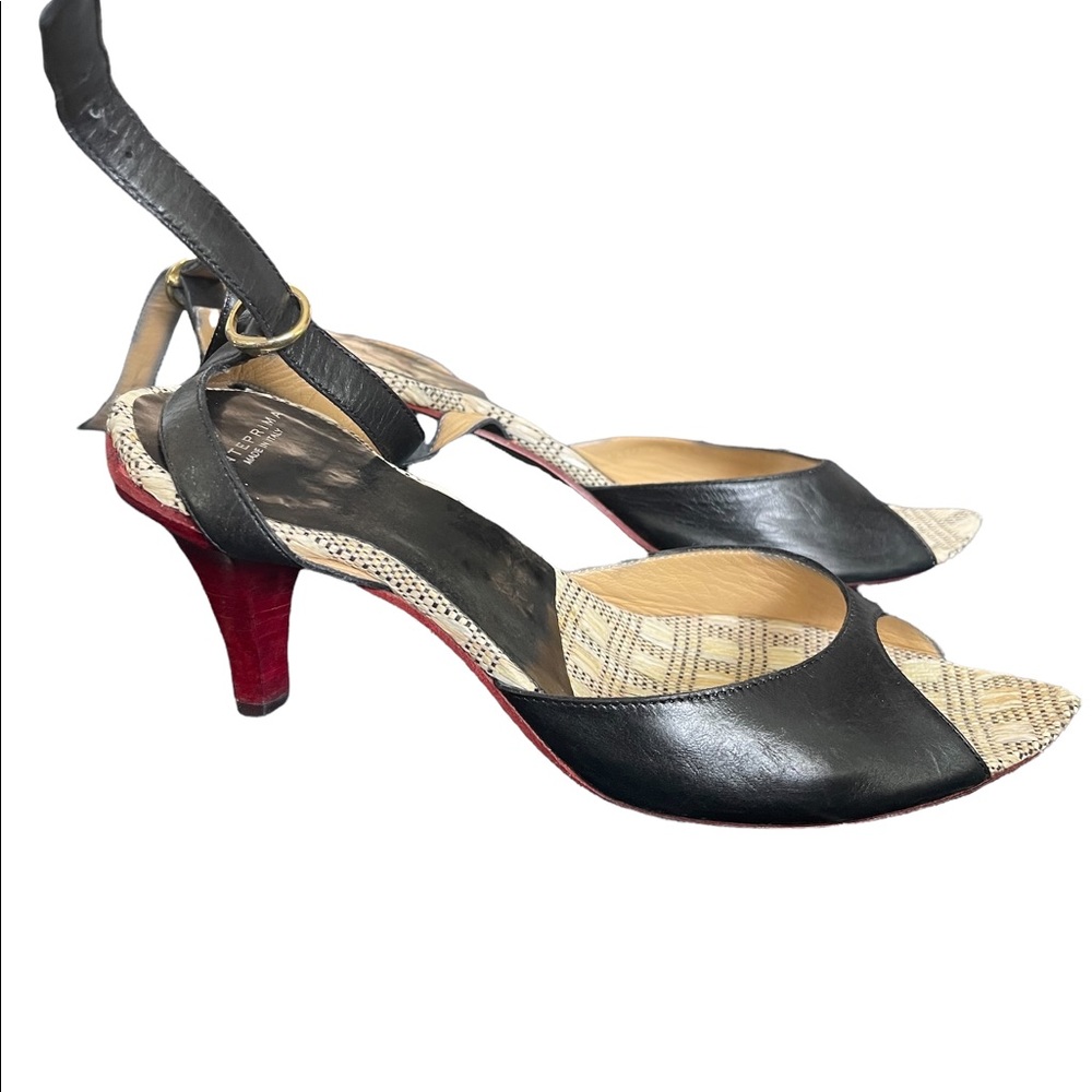 ANTEPRIMA Sandals Size 36